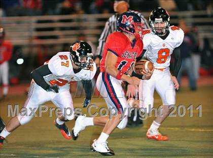 Thumbnail 1 in Ridgefield @ McMahon photogallery.