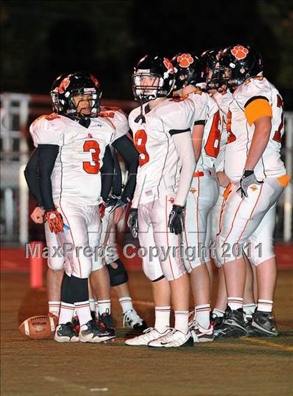 Thumbnail 1 in Ridgefield @ McMahon photogallery.