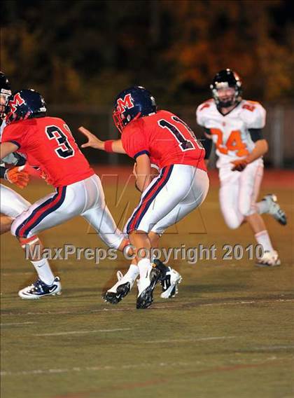 Thumbnail 1 in Ridgefield @ McMahon photogallery.