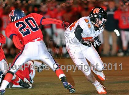 Thumbnail 1 in Ridgefield @ McMahon photogallery.