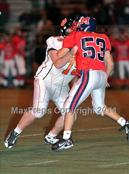 Thumbnail 1 in Ridgefield @ McMahon photogallery.