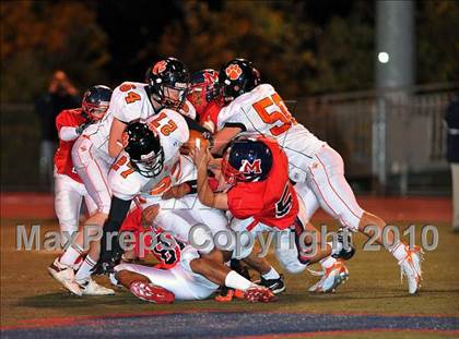 Thumbnail 3 in Ridgefield @ McMahon photogallery.