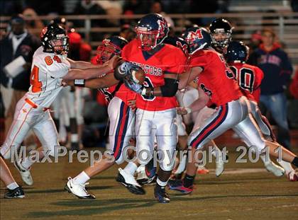 Thumbnail 1 in Ridgefield @ McMahon photogallery.
