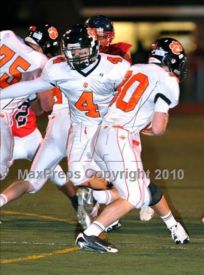 Thumbnail 3 in Ridgefield @ McMahon photogallery.