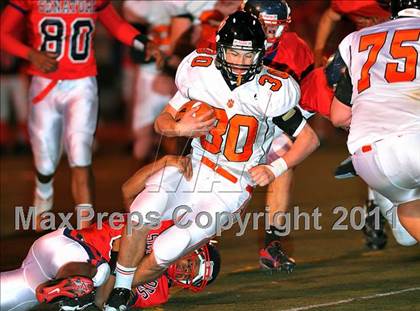 Thumbnail 1 in Ridgefield @ McMahon photogallery.