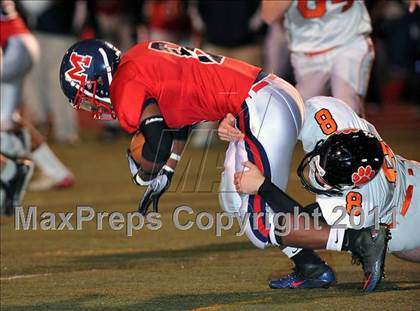 Thumbnail 3 in Ridgefield @ McMahon photogallery.