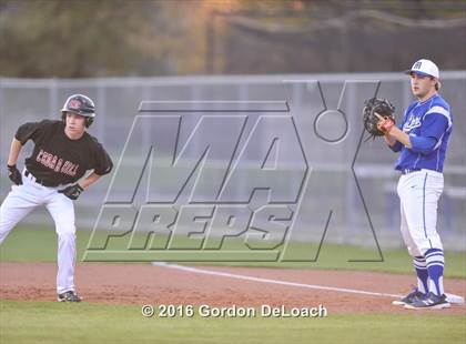 Thumbnail 2 in Cedar Hill @ Midlothian  photogallery.