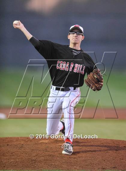 Thumbnail 1 in Cedar Hill @ Midlothian  photogallery.