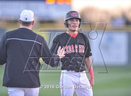 Thumbnail 3 in Cedar Hill @ Midlothian  photogallery.