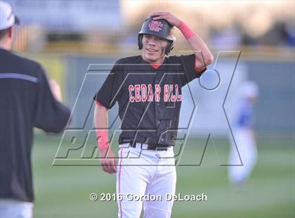 Thumbnail 2 in Cedar Hill @ Midlothian  photogallery.