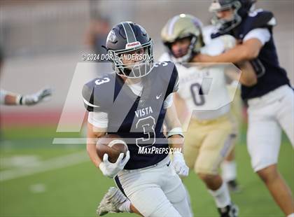 Thumbnail 1 in Bradshaw Christian @ Vista del Lago photogallery.