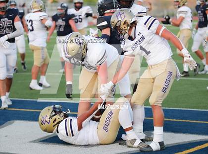 Thumbnail 1 in Bradshaw Christian @ Vista del Lago photogallery.
