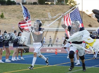 Thumbnail 1 in Bradshaw Christian @ Vista del Lago photogallery.