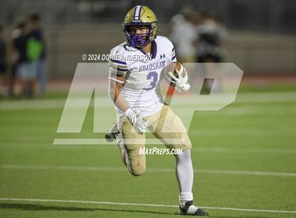 Thumbnail 1 in Bradshaw Christian @ Vista del Lago photogallery.