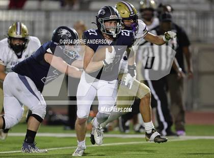 Thumbnail 1 in Bradshaw Christian @ Vista del Lago photogallery.