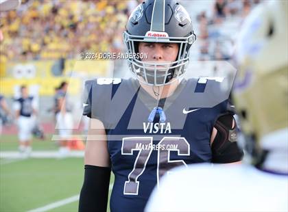 Thumbnail 3 in Bradshaw Christian @ Vista del Lago photogallery.