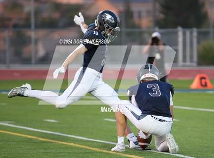 Thumbnail 2 in Bradshaw Christian @ Vista del Lago photogallery.