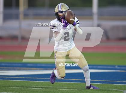 Thumbnail 1 in Bradshaw Christian @ Vista del Lago photogallery.