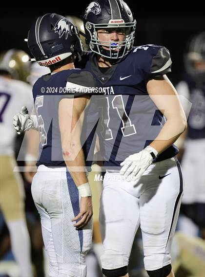 Thumbnail 2 in Bradshaw Christian @ Vista del Lago photogallery.