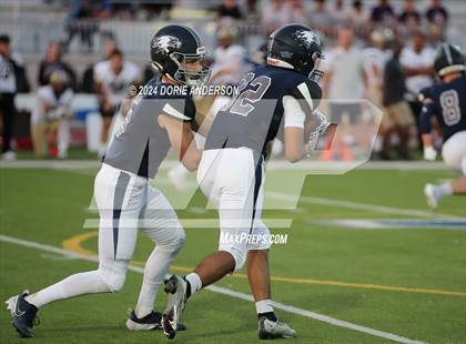 Thumbnail 3 in Bradshaw Christian @ Vista del Lago photogallery.