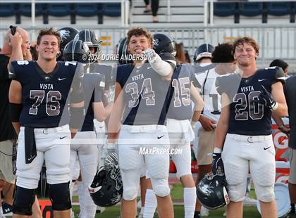 Thumbnail 3 in Bradshaw Christian @ Vista del Lago photogallery.
