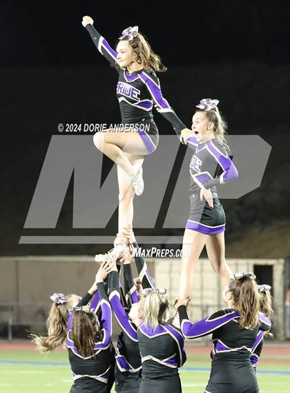 Thumbnail 3 in Bradshaw Christian @ Vista del Lago photogallery.