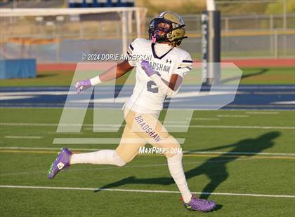 Thumbnail 1 in Bradshaw Christian @ Vista del Lago photogallery.