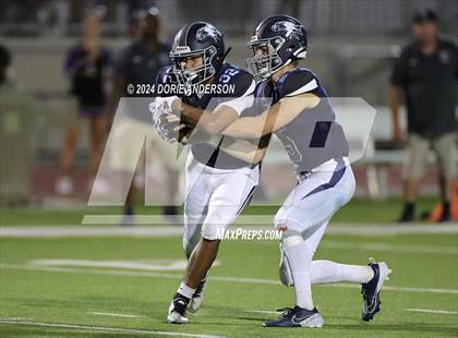 Thumbnail 3 in Bradshaw Christian @ Vista del Lago photogallery.