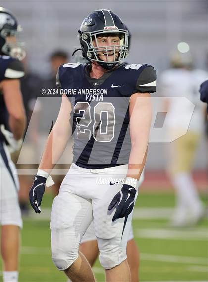 Thumbnail 1 in Bradshaw Christian @ Vista del Lago photogallery.