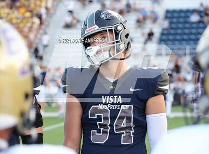 Thumbnail 2 in Bradshaw Christian @ Vista del Lago photogallery.