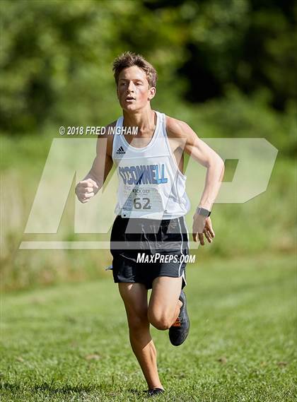 Thumbnail 2 in PR Kickoff Invitational  photogallery.
