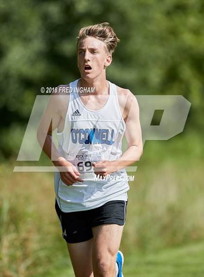 Thumbnail 3 in PR Kickoff Invitational  photogallery.