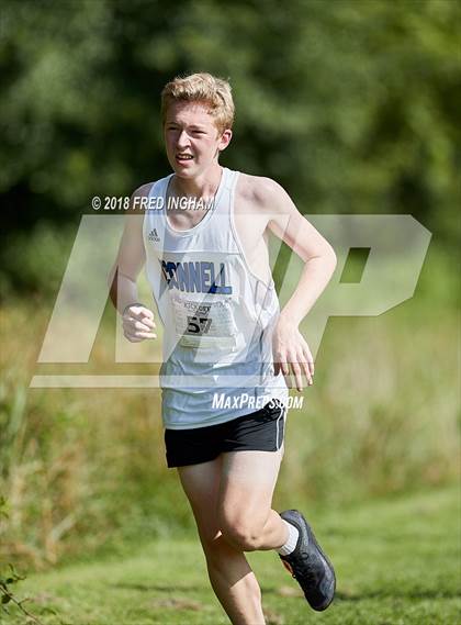 Thumbnail 2 in PR Kickoff Invitational  photogallery.
