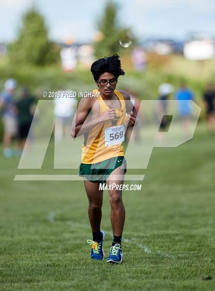 Thumbnail 2 in PR Kickoff Invitational  photogallery.