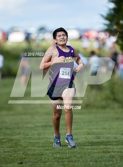 Thumbnail 1 in PR Kickoff Invitational  photogallery.
