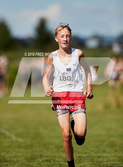Thumbnail 2 in PR Kickoff Invitational  photogallery.