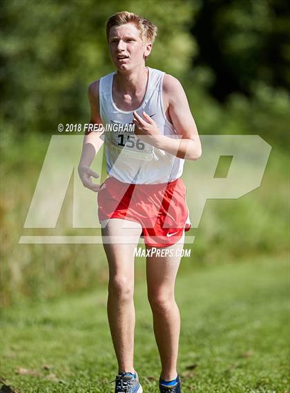 Thumbnail 2 in PR Kickoff Invitational  photogallery.