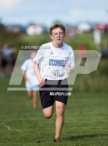 Thumbnail 3 in PR Kickoff Invitational  photogallery.