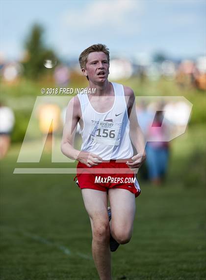 Thumbnail 3 in PR Kickoff Invitational  photogallery.