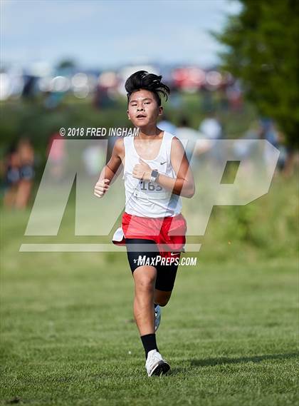 Thumbnail 3 in PR Kickoff Invitational  photogallery.