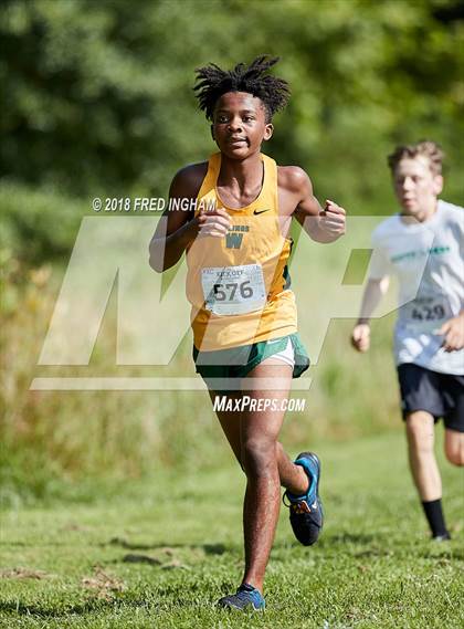 Thumbnail 3 in PR Kickoff Invitational  photogallery.