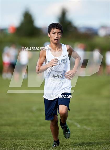Thumbnail 2 in PR Kickoff Invitational  photogallery.