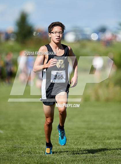 Thumbnail 2 in PR Kickoff Invitational  photogallery.