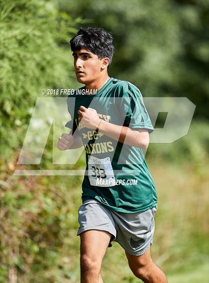 Thumbnail 1 in PR Kickoff Invitational  photogallery.