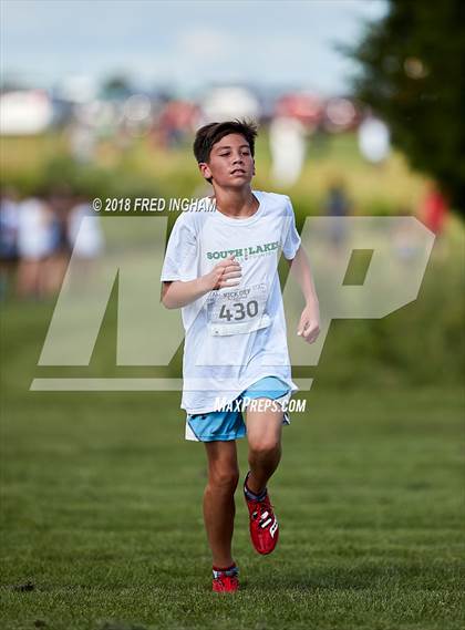 Thumbnail 1 in PR Kickoff Invitational  photogallery.