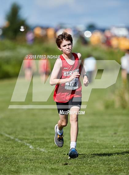Thumbnail 2 in PR Kickoff Invitational  photogallery.