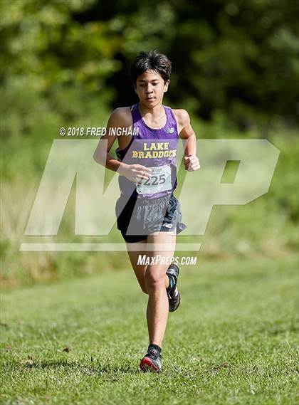 Thumbnail 1 in PR Kickoff Invitational  photogallery.