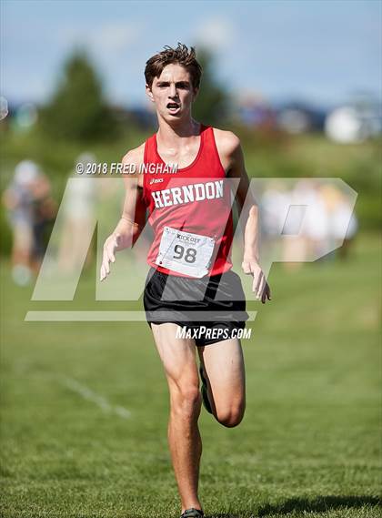 Thumbnail 1 in PR Kickoff Invitational  photogallery.