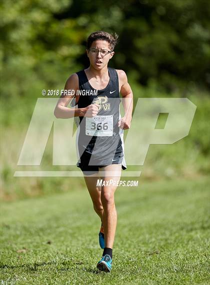 Thumbnail 3 in PR Kickoff Invitational  photogallery.