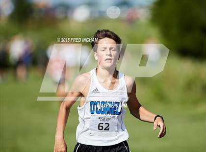 Thumbnail 3 in PR Kickoff Invitational  photogallery.